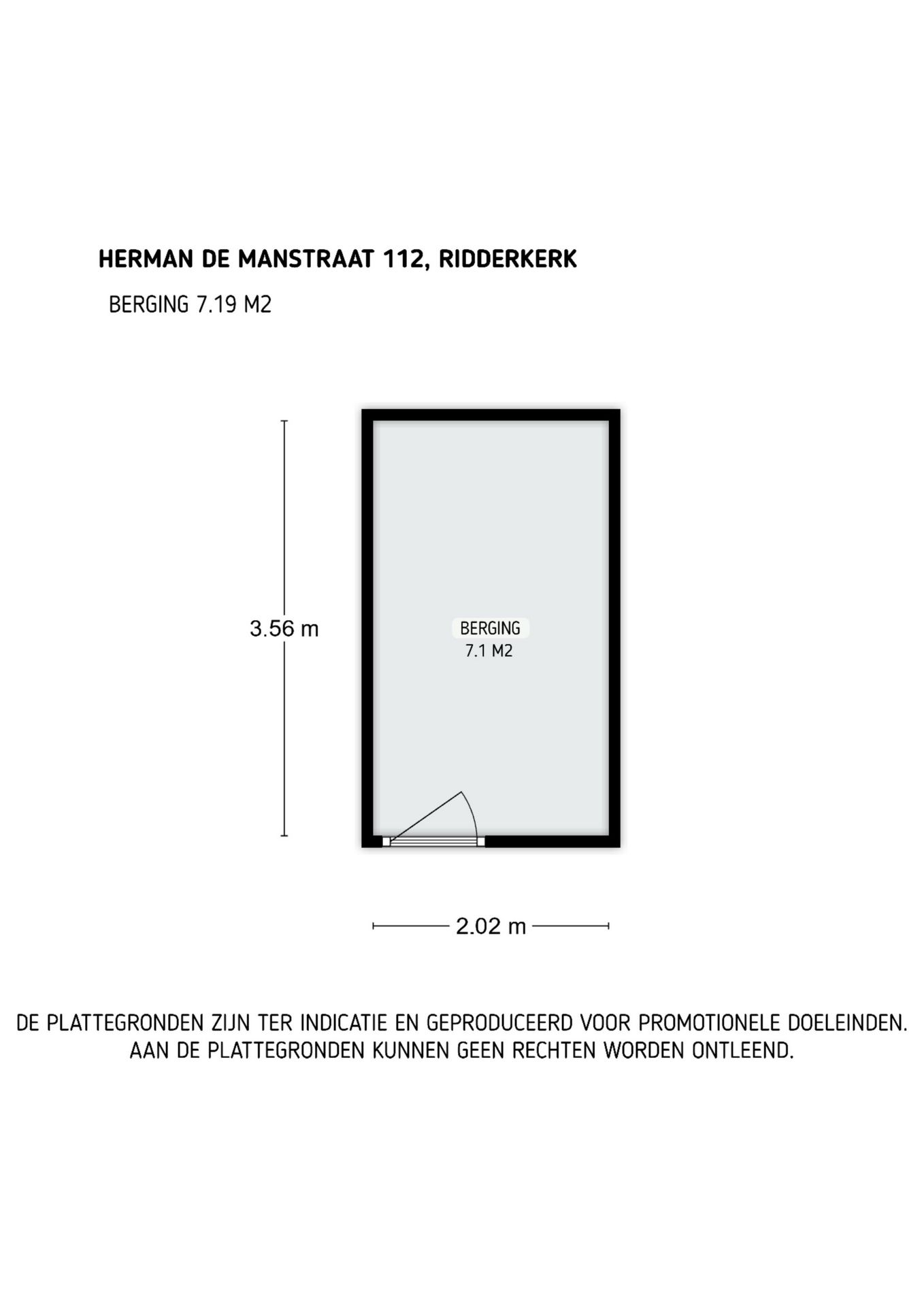 Photo 29 of Herman de Manstraat 112