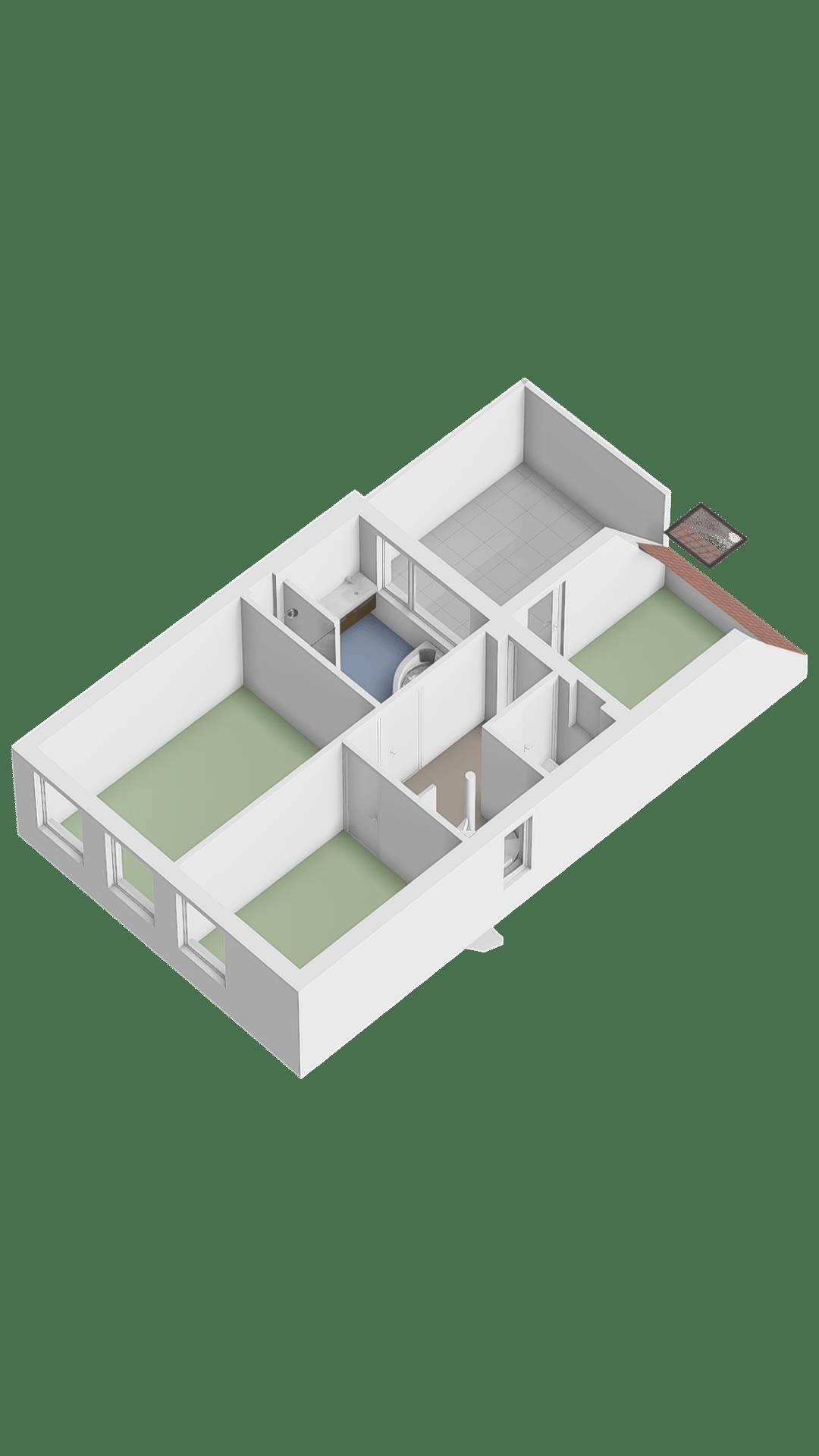 Foto 55 van Meeuwenlaan 18