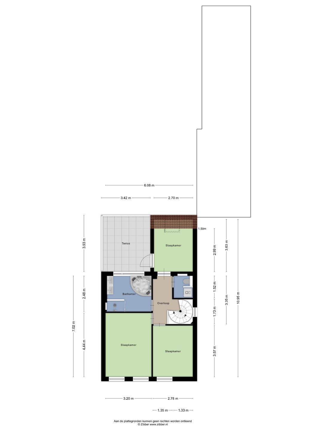 Foto 52 van Meeuwenlaan 18