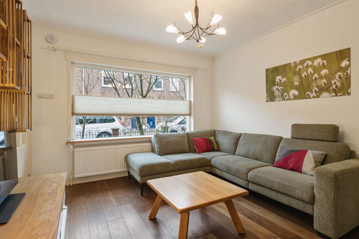 Foto 4 van Hoogravenseweg 133