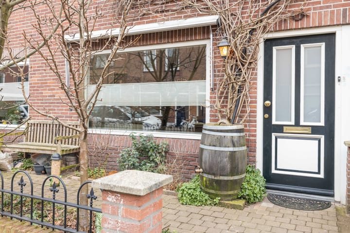 Foto 2 van Hoogravenseweg 133