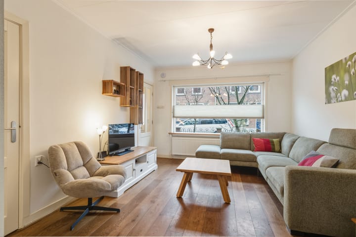 Foto 5 van Hoogravenseweg 133