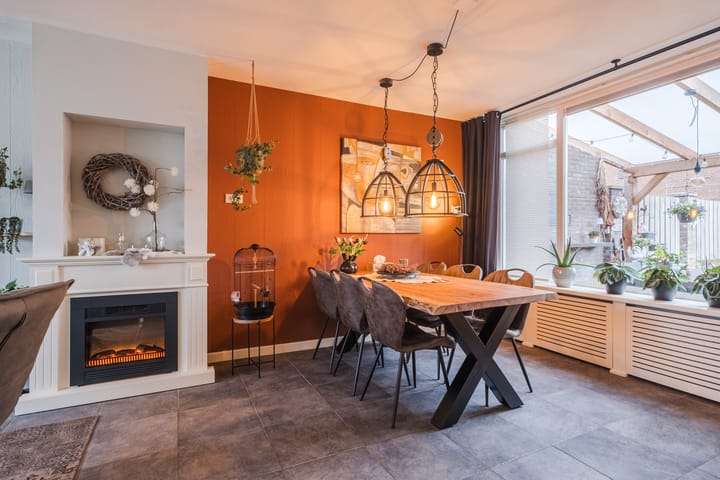 Foto 3 van Bijnenstraat 4