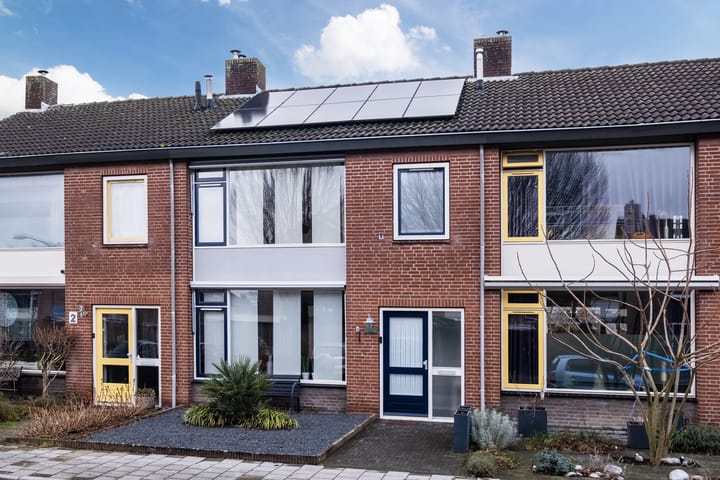 Foto 4 van Bijnenstraat 4