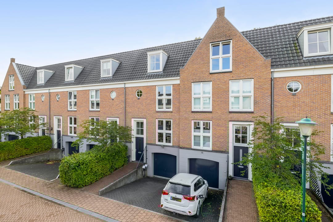 Foto 1 van St. Annahof 11