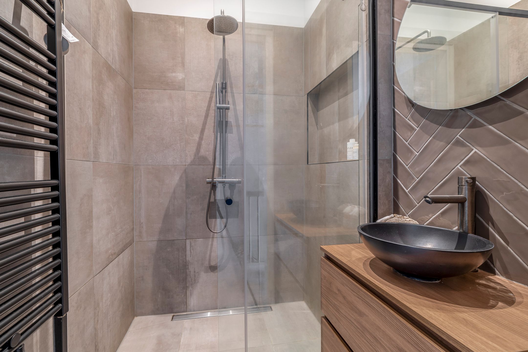 Foto 3 van St. Annahof 11