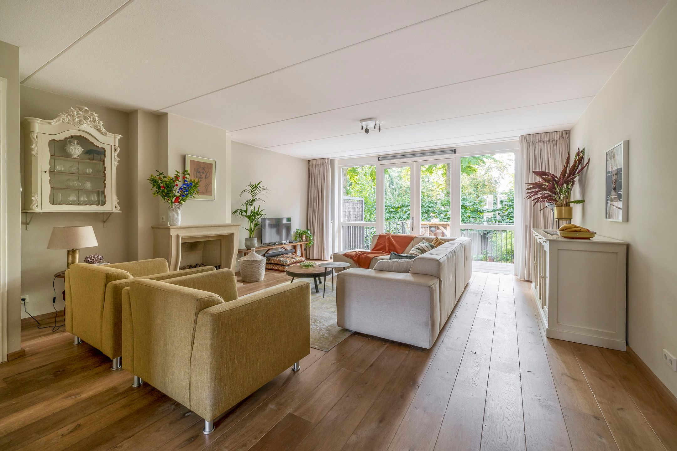 Foto 6 van St. Annahof 11