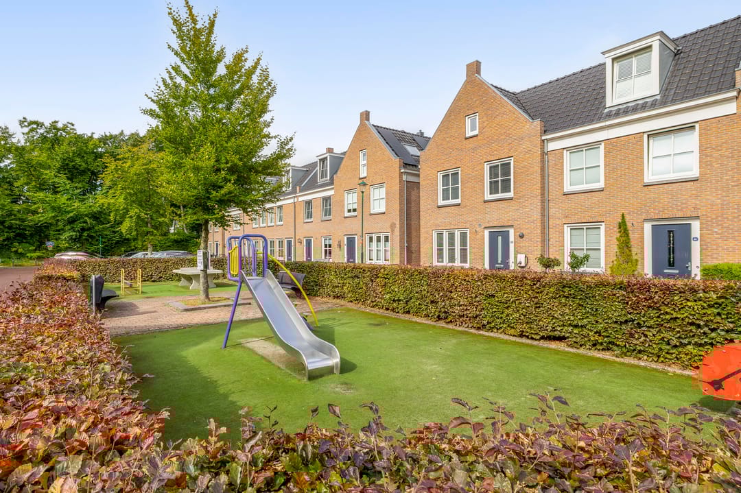 Foto 7 van St. Annahof 11