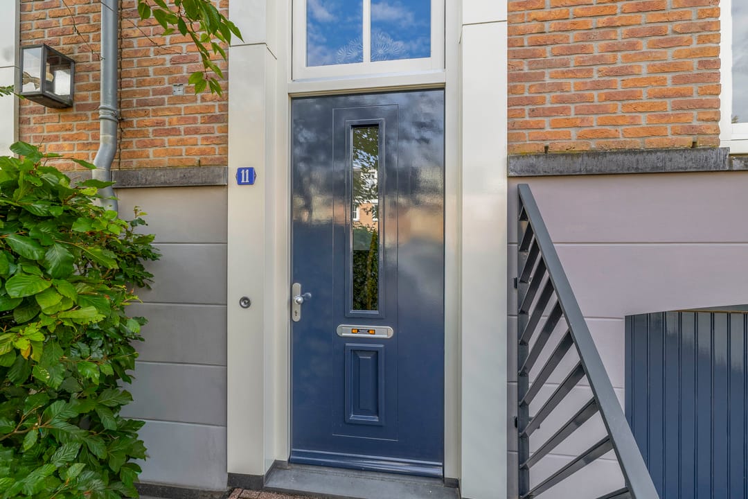 Foto 8 van St. Annahof 11