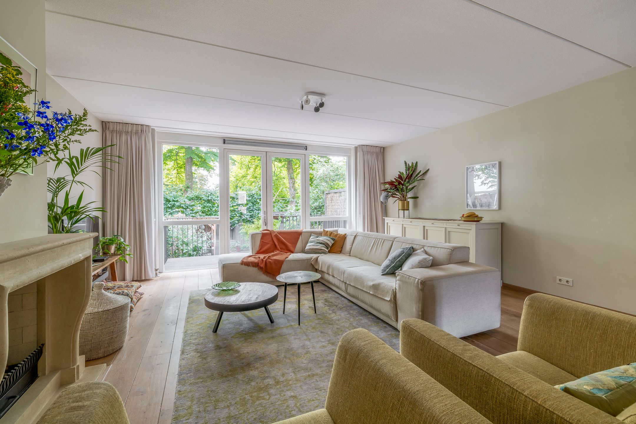 Foto 15 van St. Annahof 11