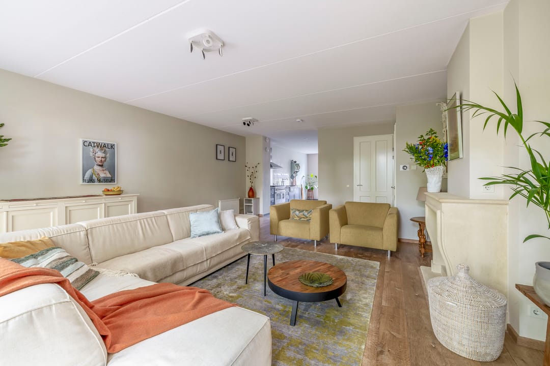 Foto 17 van St. Annahof 11