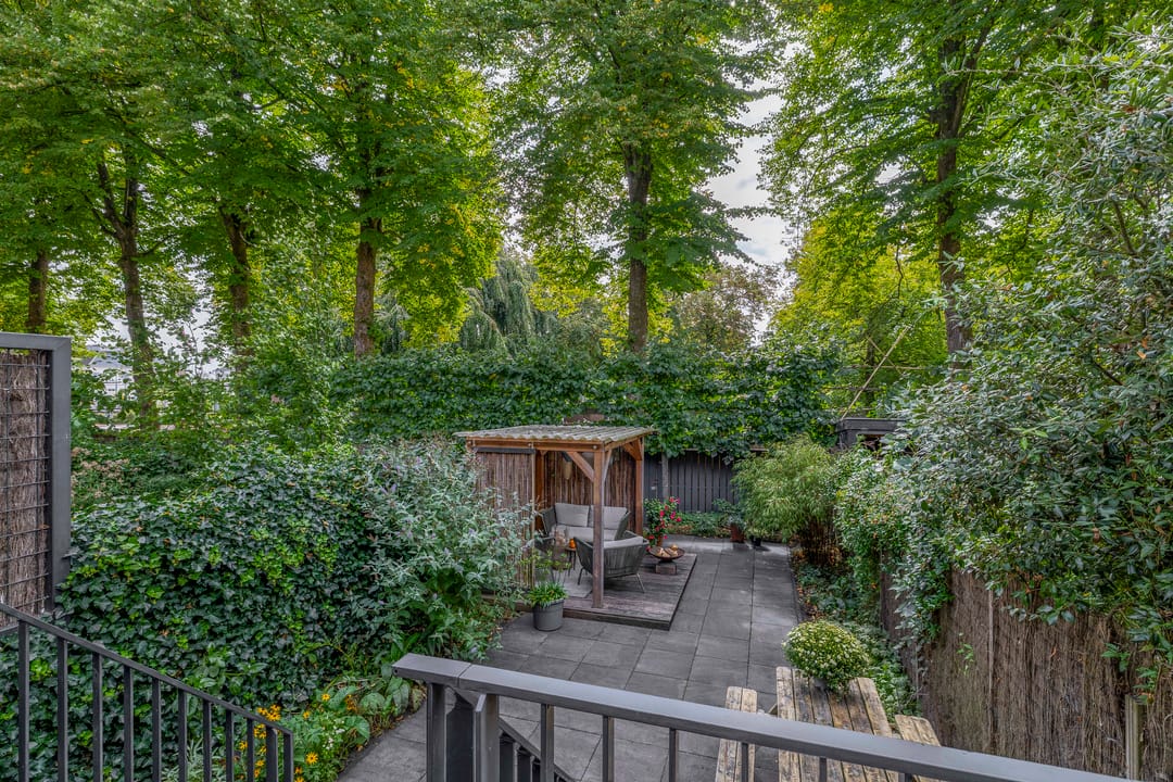 Foto 23 van St. Annahof 11