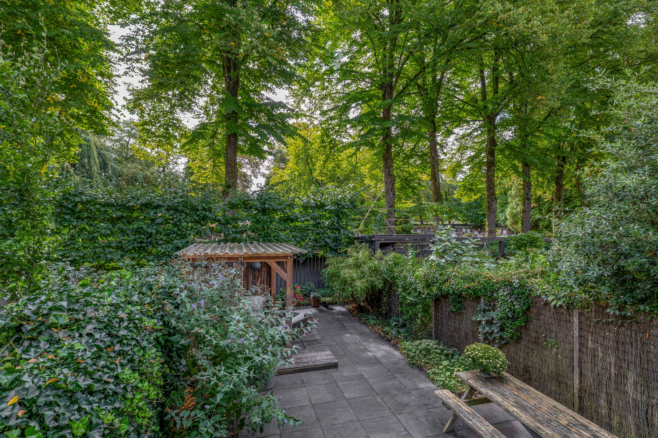 Foto 24 van St. Annahof 11