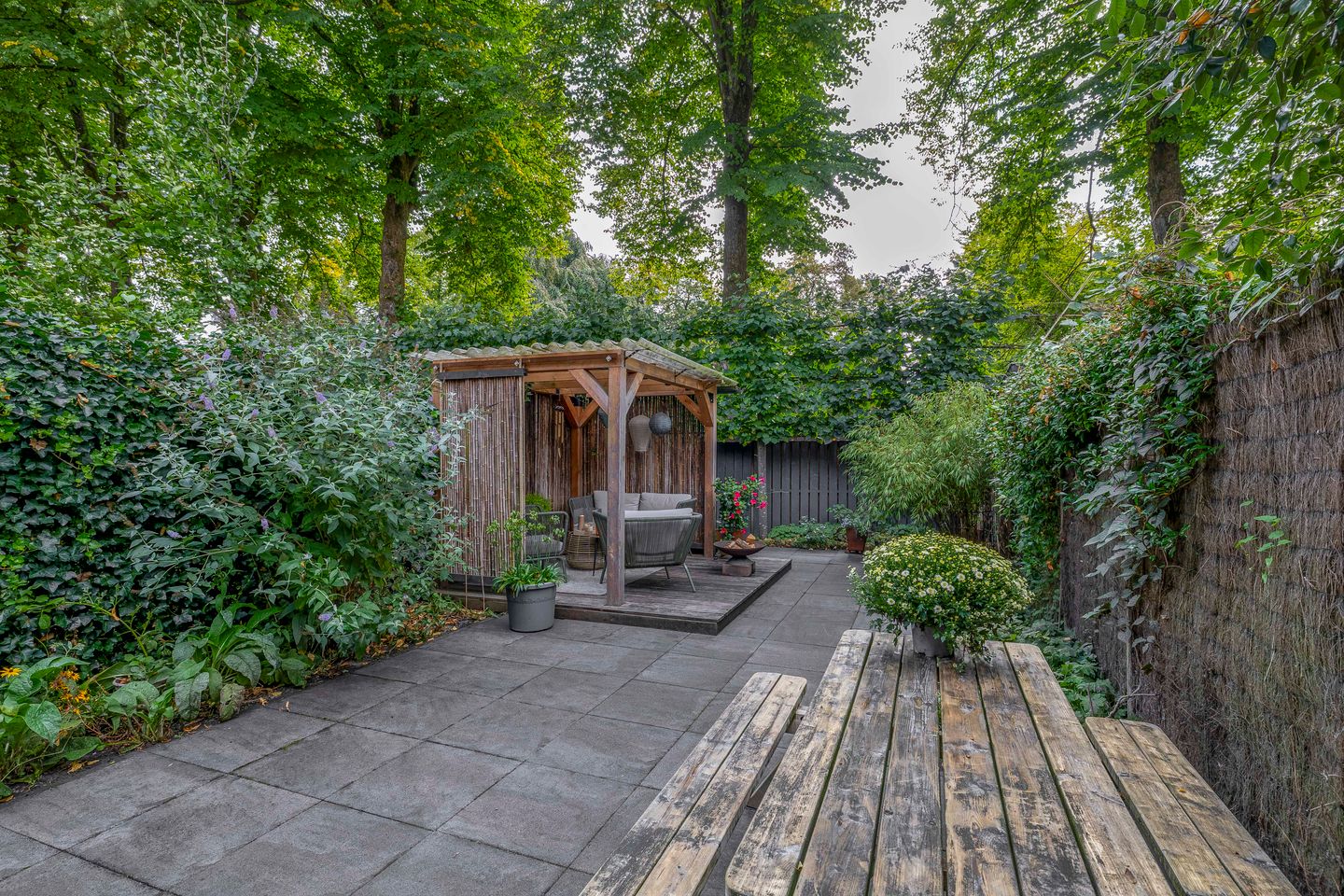 Foto 25 van St. Annahof 11