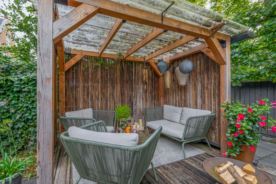 Foto 26 van St. Annahof 11