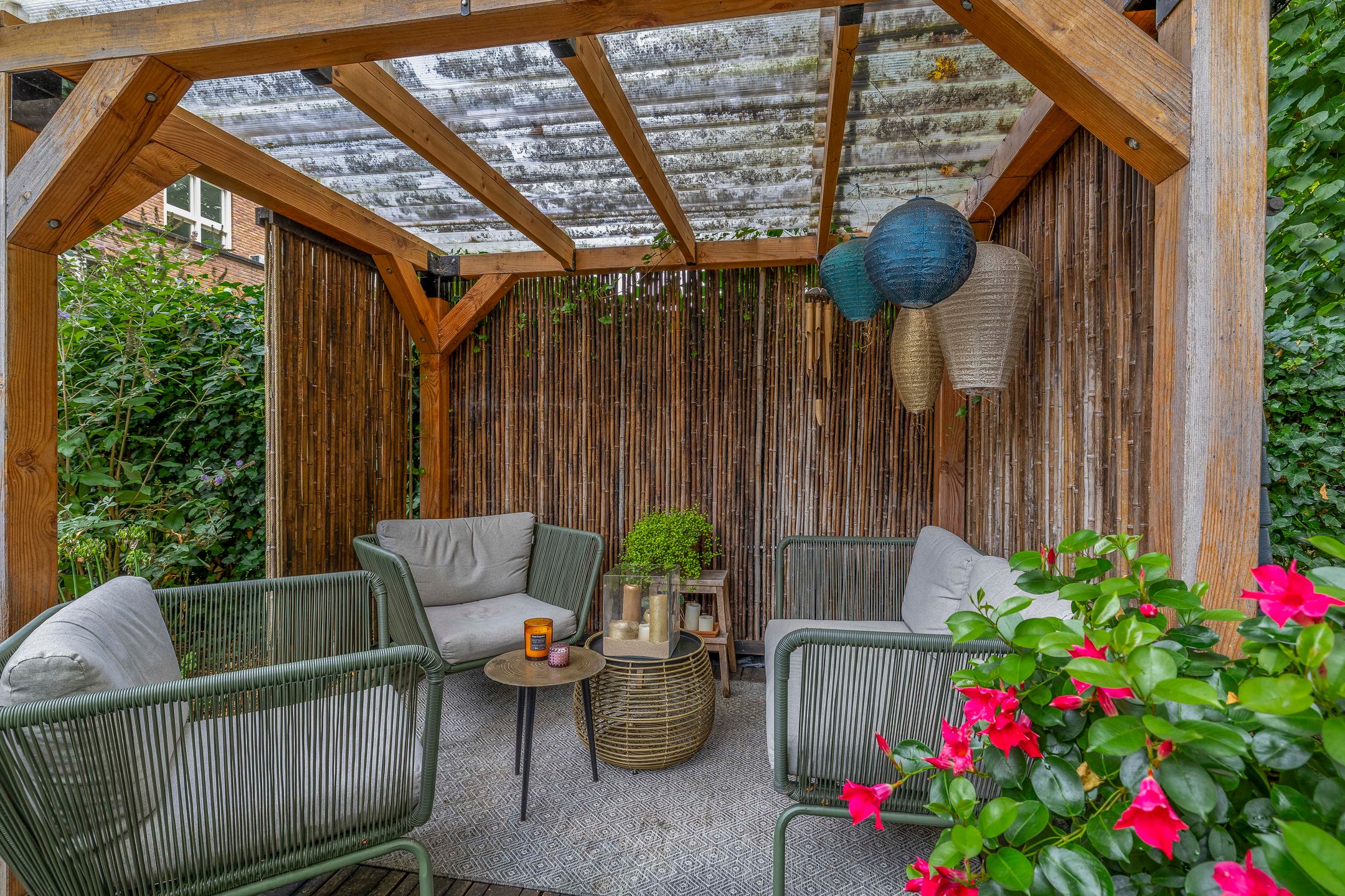 Foto 27 van St. Annahof 11