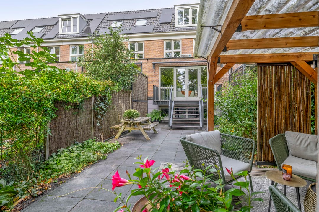 Foto 28 van St. Annahof 11