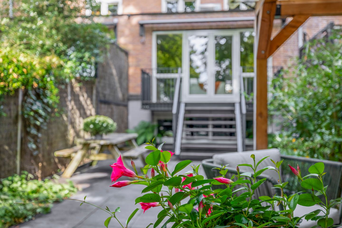 Foto 29 van St. Annahof 11