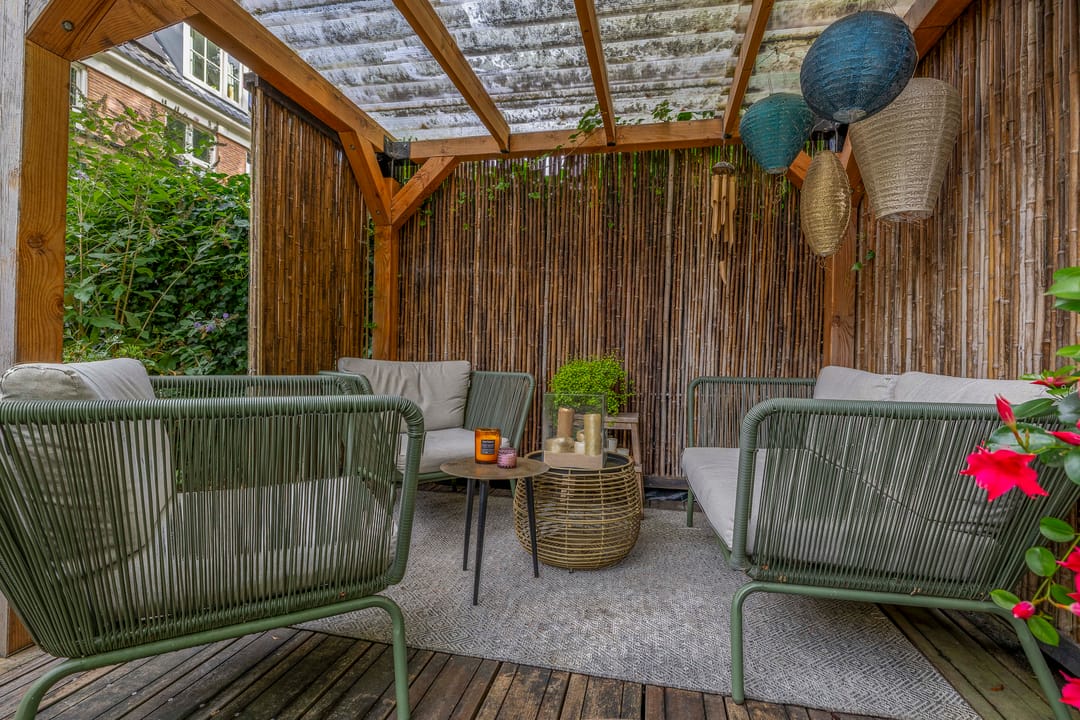 Foto 31 van St. Annahof 11