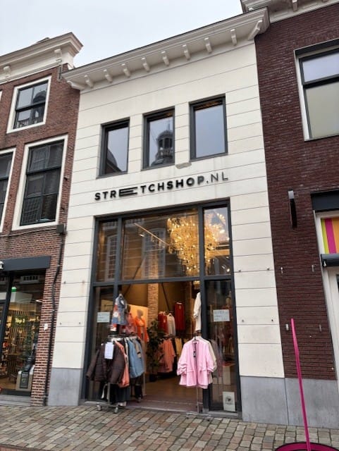 Bekijk foto 1 van Lange Kerkstraat 12