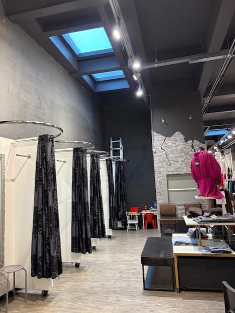 Bekijk foto 4 van Lange Kerkstraat 12