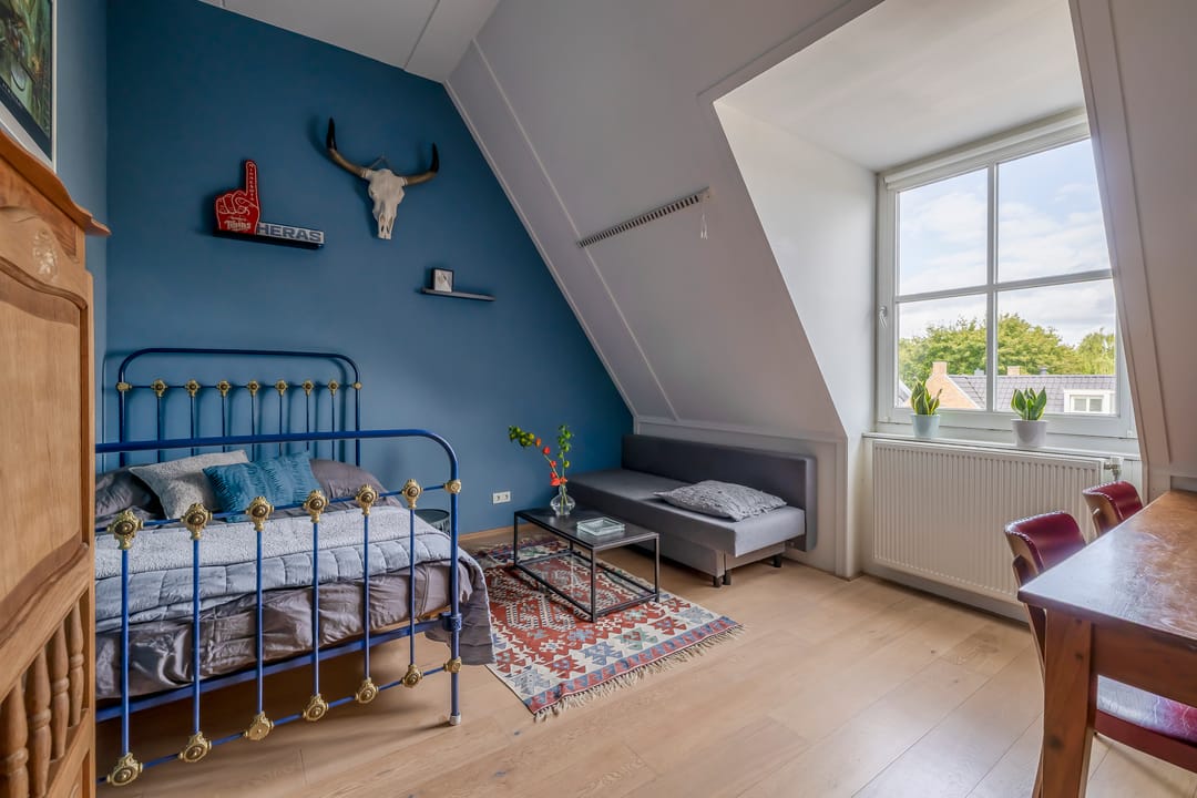 Foto 43 van St. Annahof 11