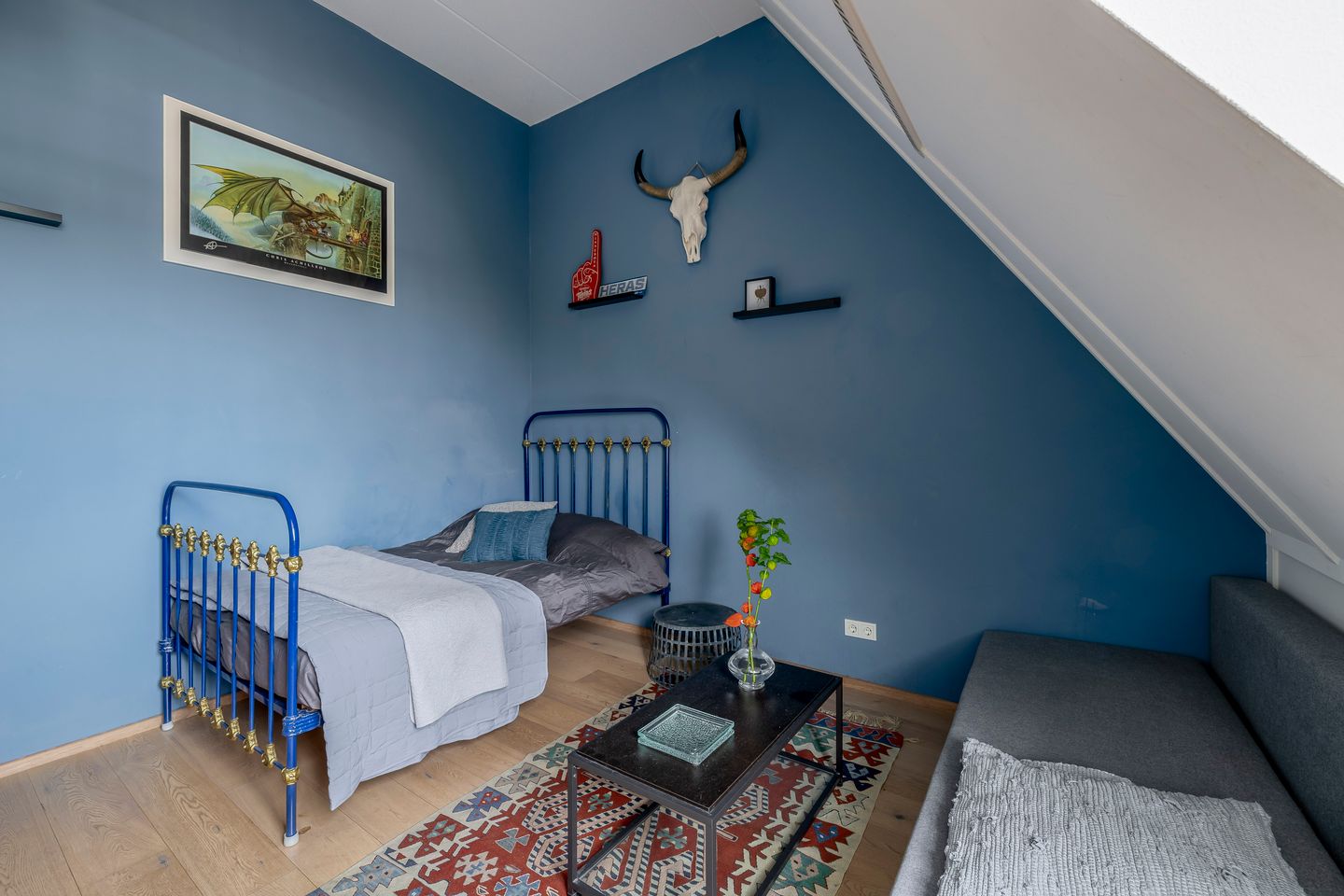 Foto 44 van St. Annahof 11