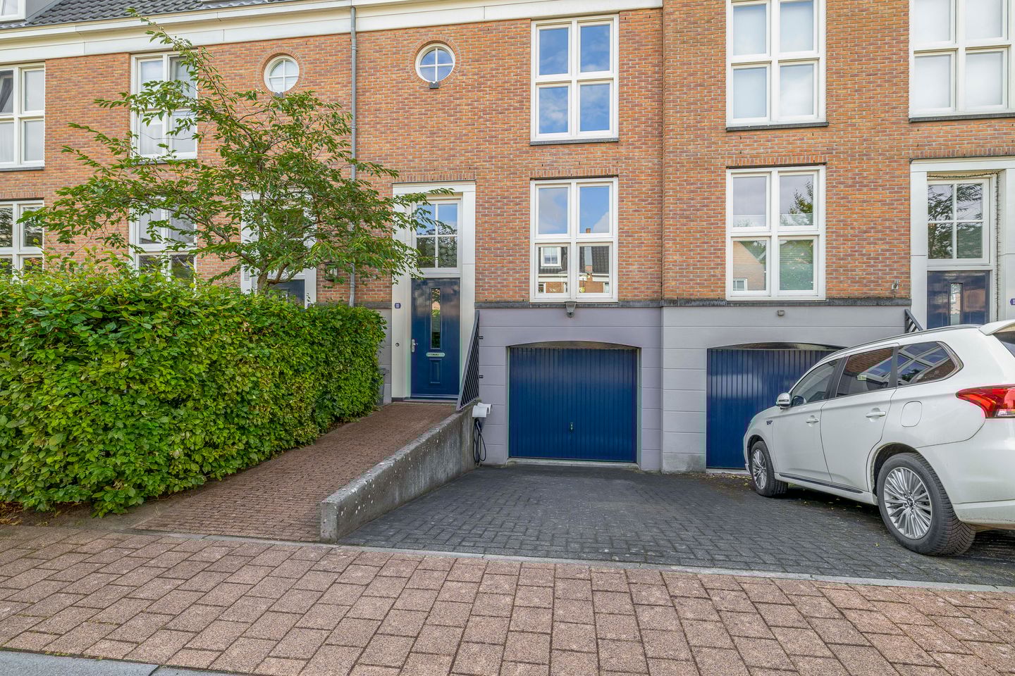 Foto 50 van St. Annahof 11