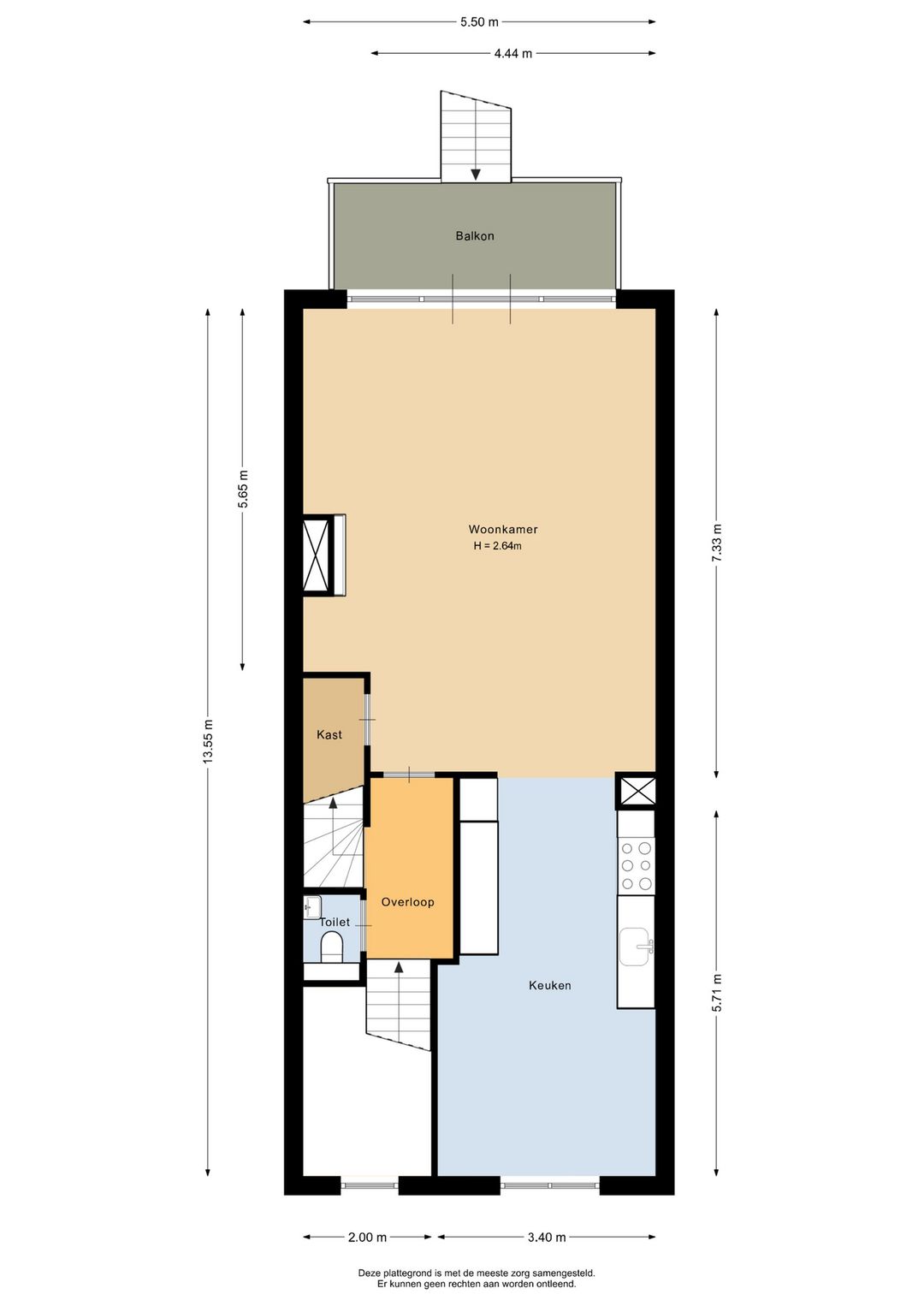 Foto 53 van St. Annahof 11