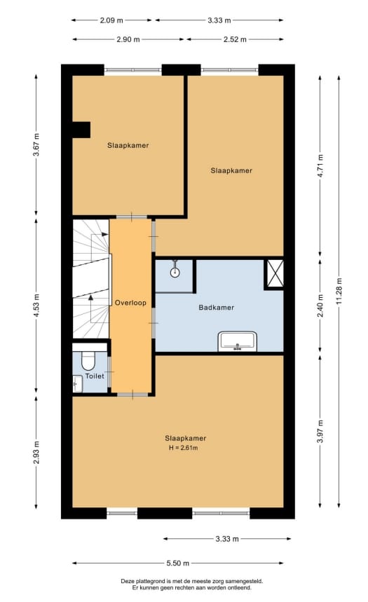 Foto 54 van St. Annahof 11