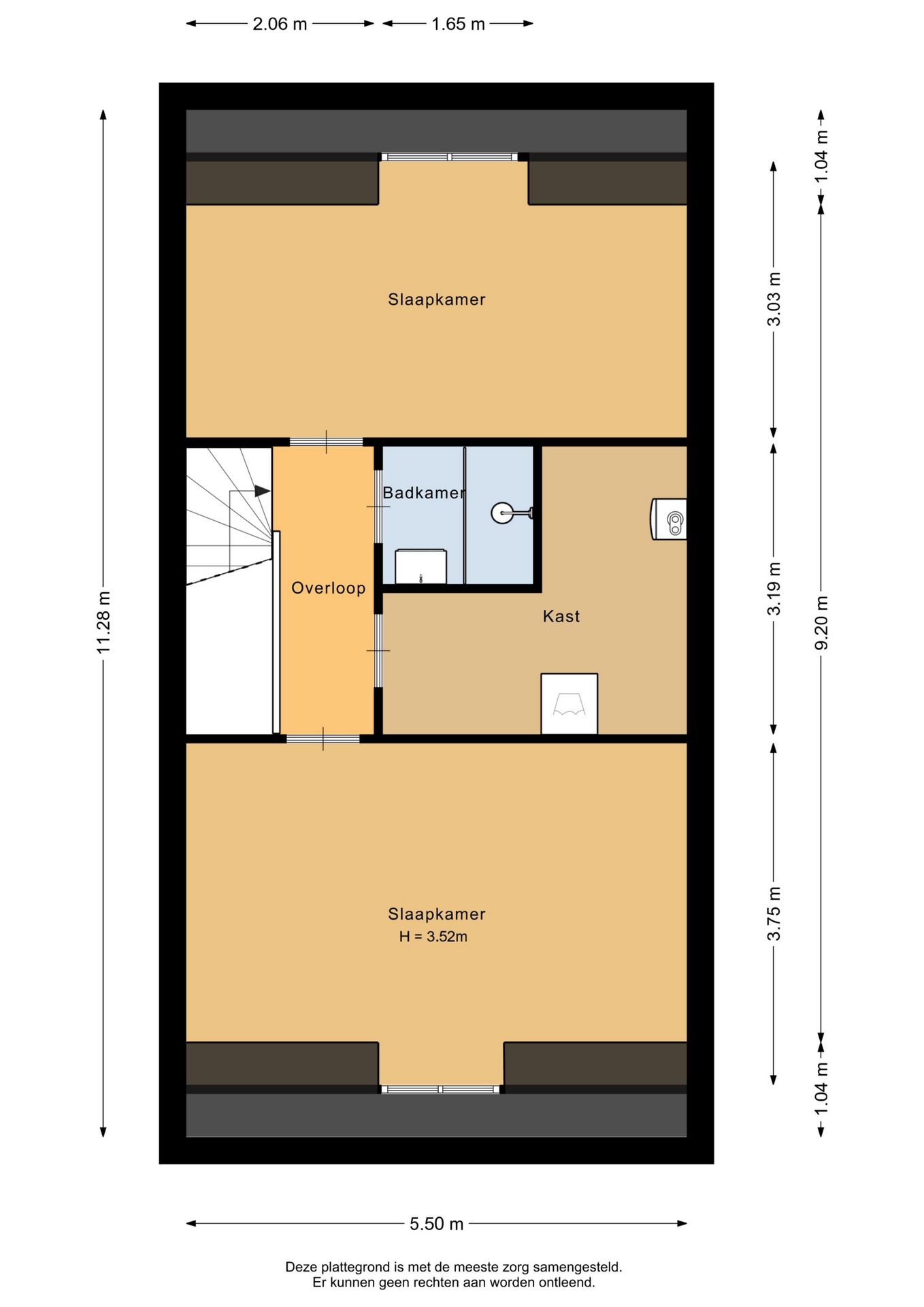 Foto 55 van St. Annahof 11