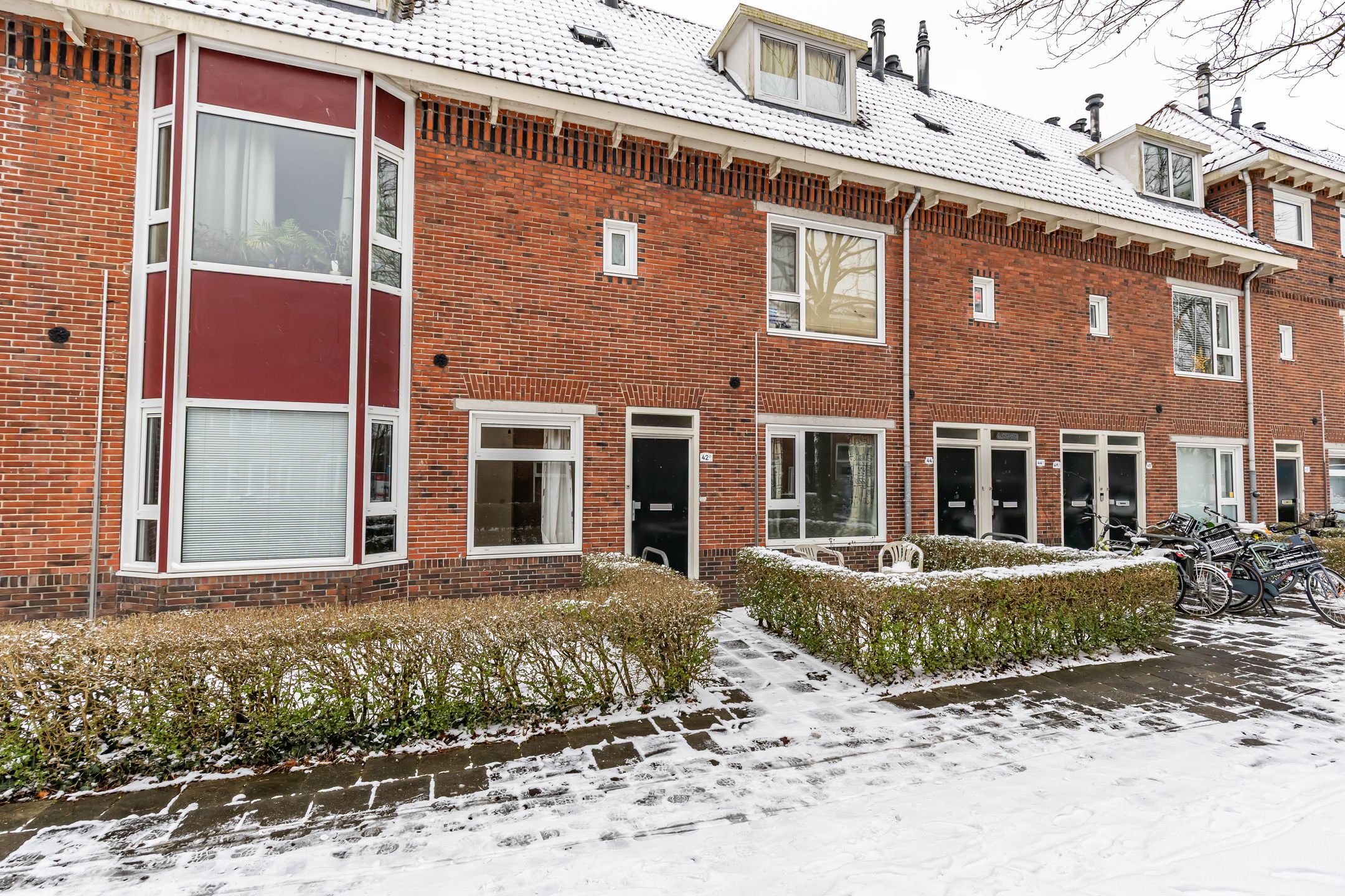 Photo 9 of Amalia van Solmsstraat 44