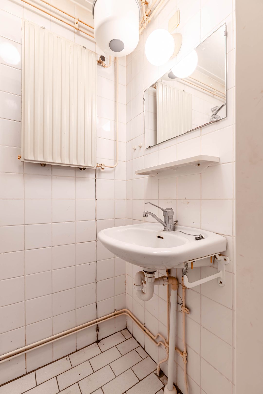 Photo 22 of Amalia van Solmsstraat 44