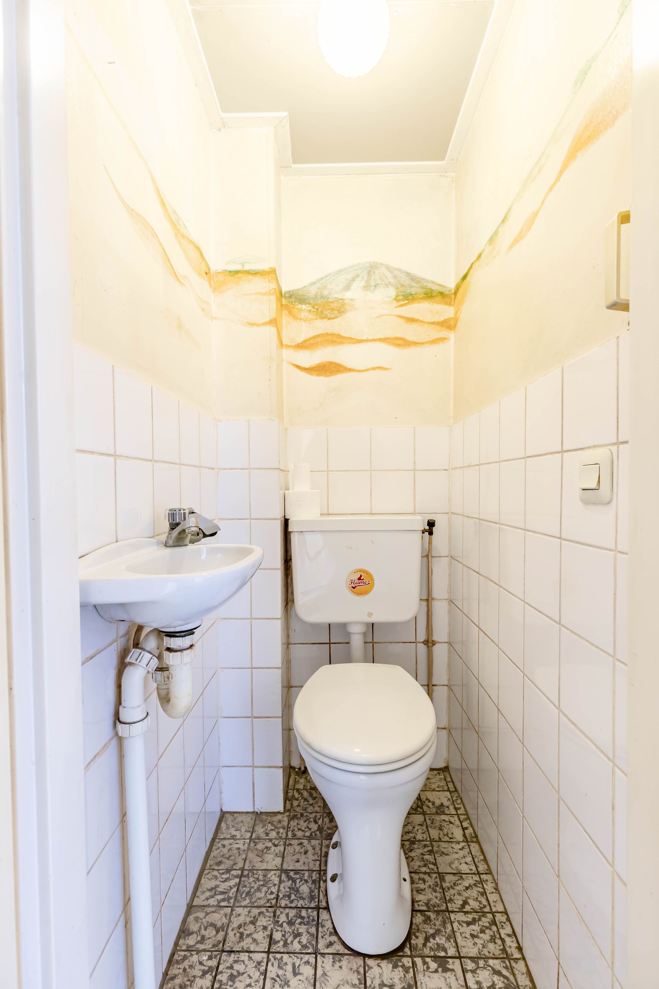 Photo 24 of Amalia van Solmsstraat 44