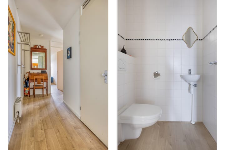 Photo 4 of Gilze-Rijenhof 110