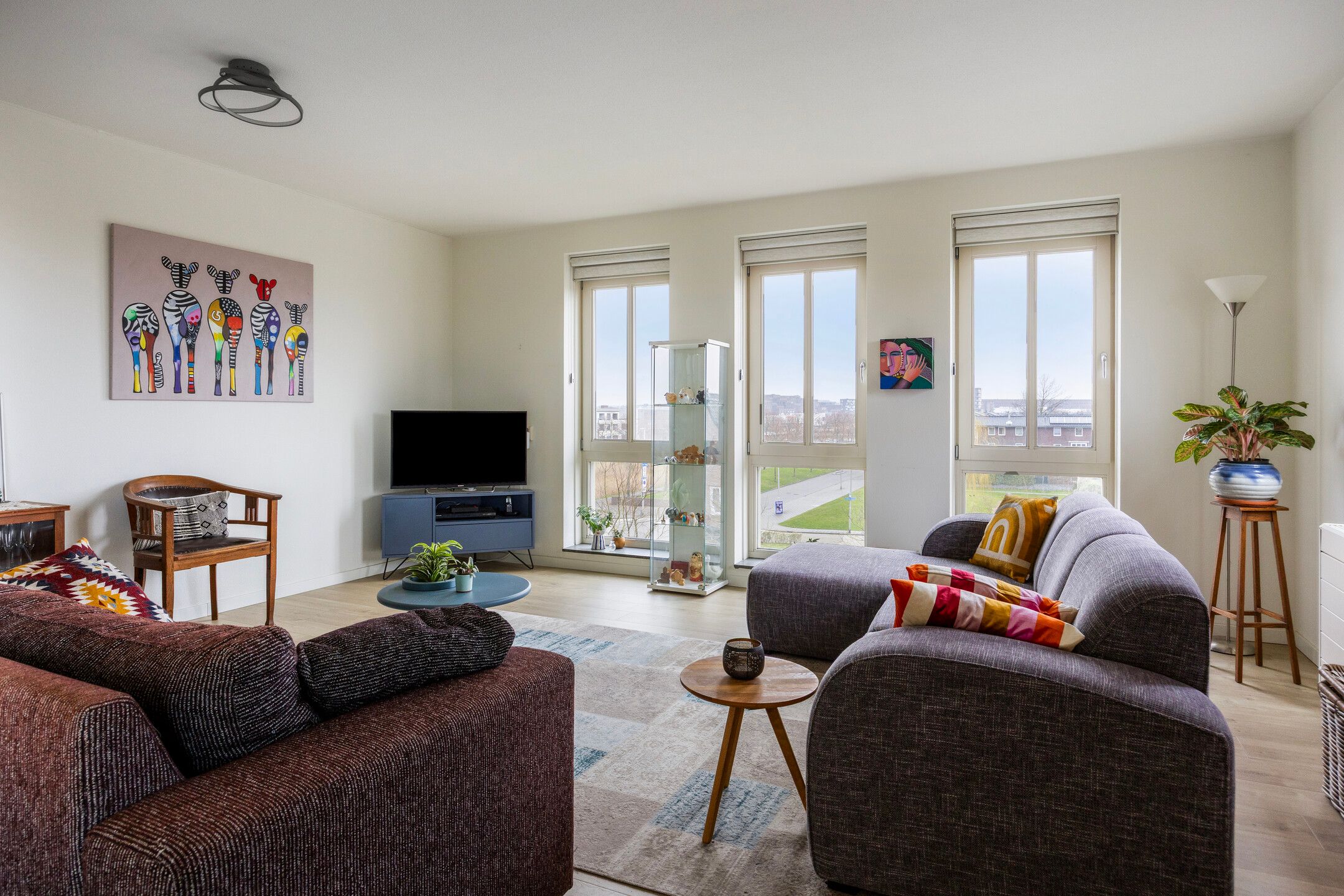 Foto 6 van Gilze-Rijenhof 110