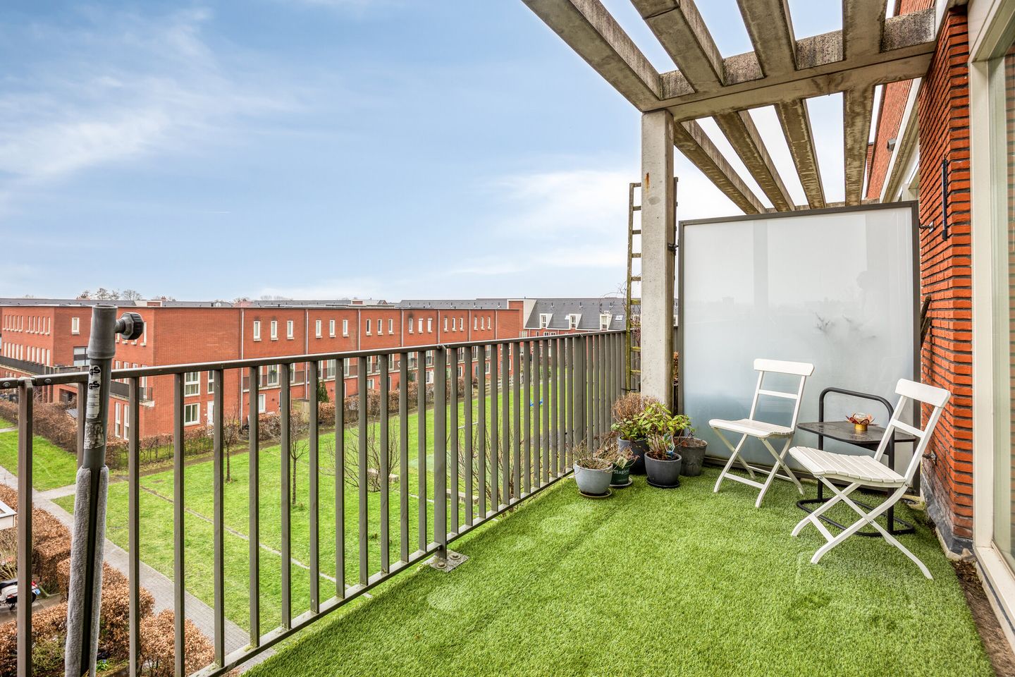 Foto 14 van Gilze-Rijenhof 110