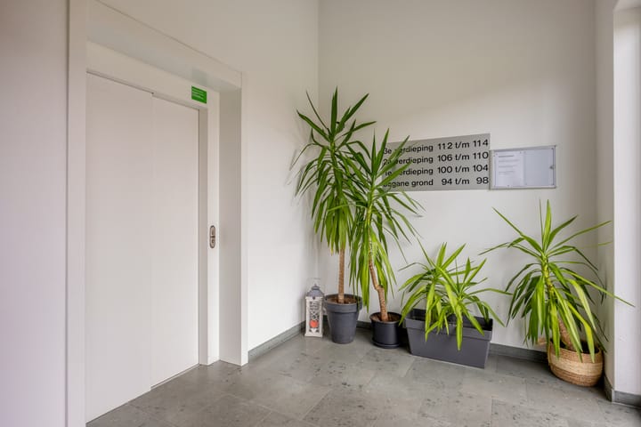 Photo 3 of Gilze-Rijenhof 110