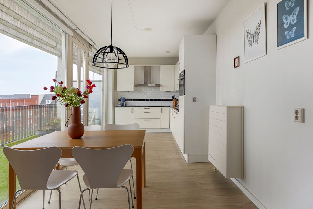 Foto 8 van Gilze-Rijenhof 110