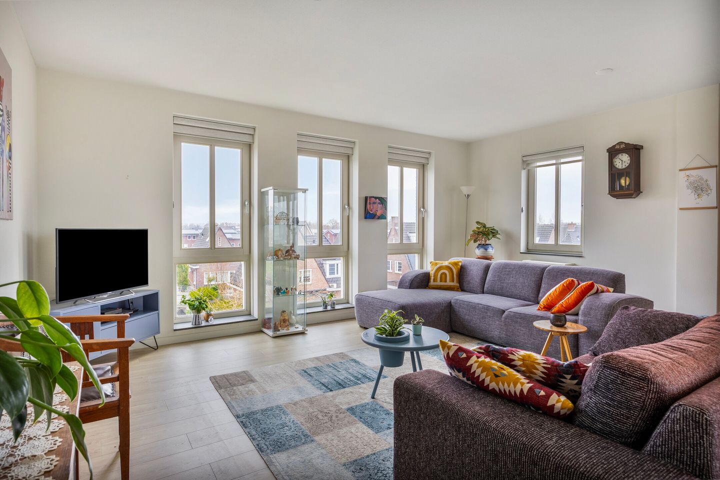 Foto 5 van Gilze-Rijenhof 110