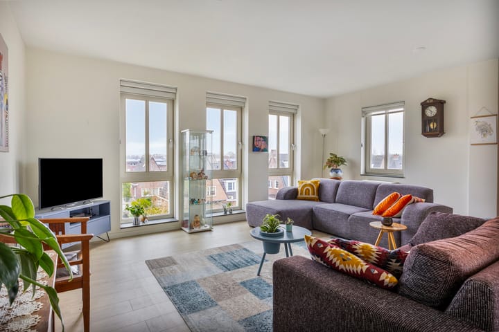 Photo 5 of Gilze-Rijenhof 110