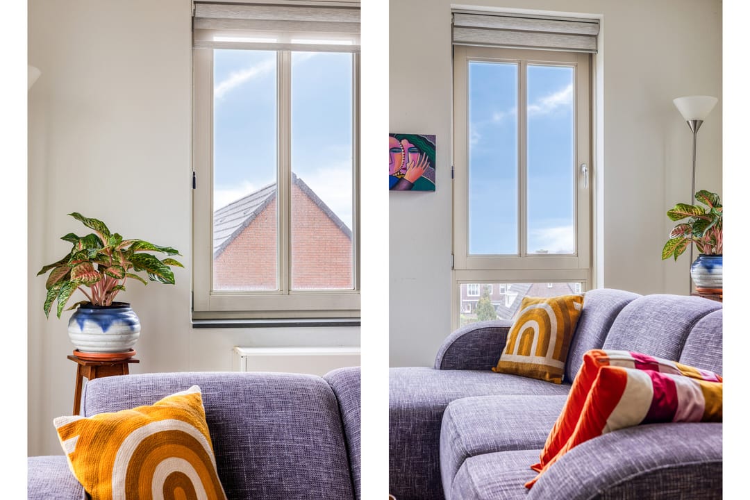 Foto 7 van Gilze-Rijenhof 110