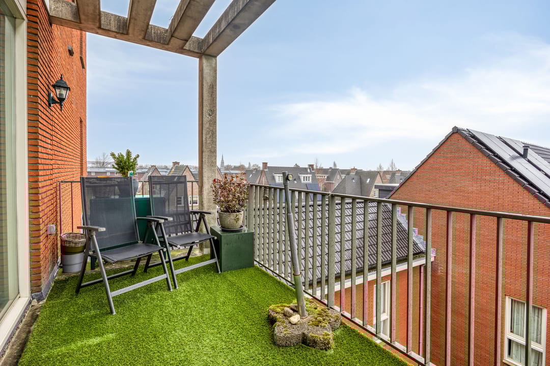 Foto 13 van Gilze-Rijenhof 110