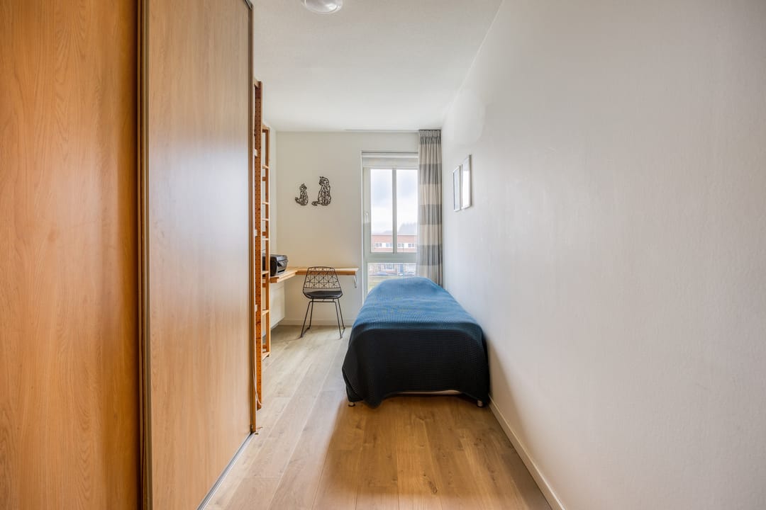 Foto 17 van Gilze-Rijenhof 110