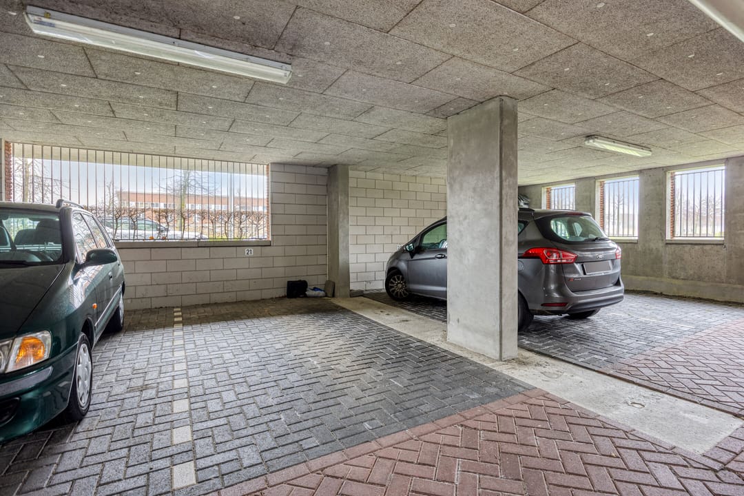 Foto 22 van Gilze-Rijenhof 110