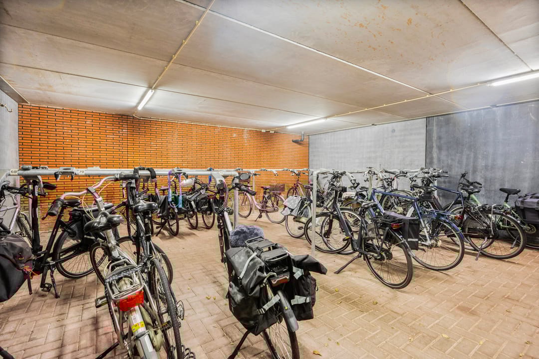 Foto 23 van Gilze-Rijenhof 110