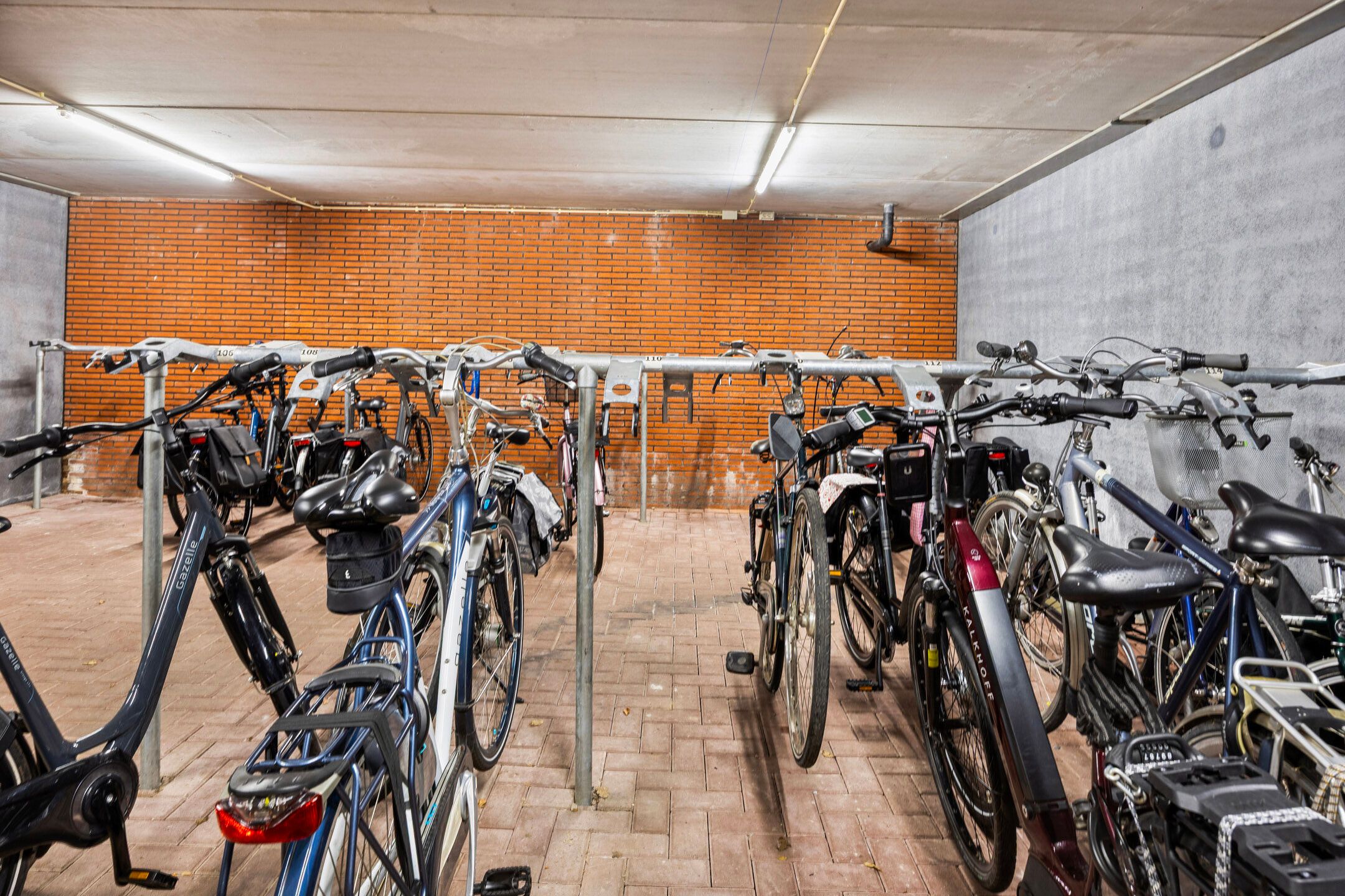 Foto 24 van Gilze-Rijenhof 110