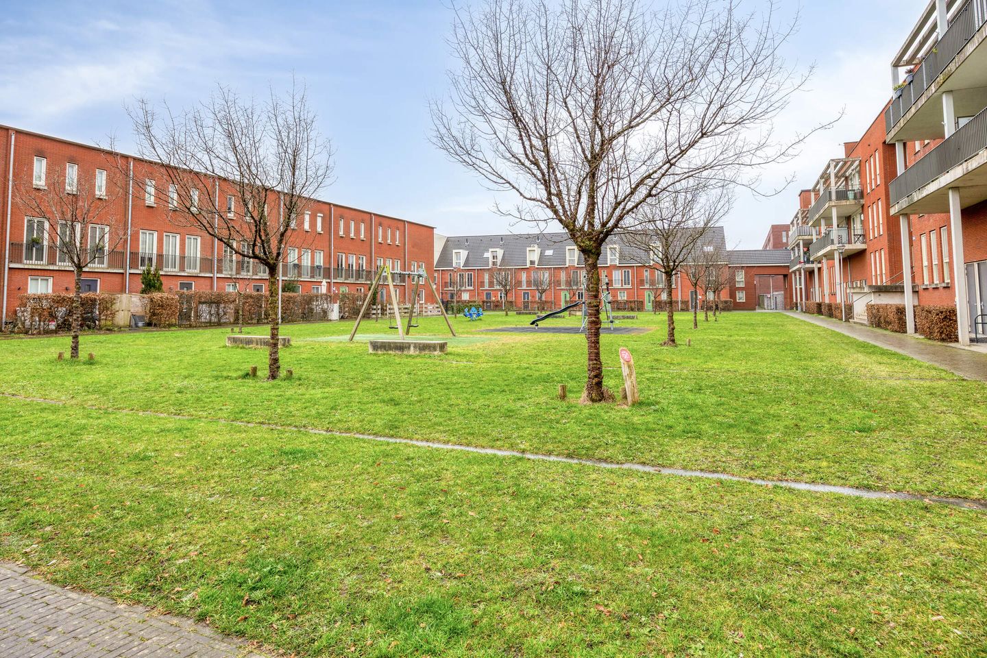 Foto 25 van Gilze-Rijenhof 110