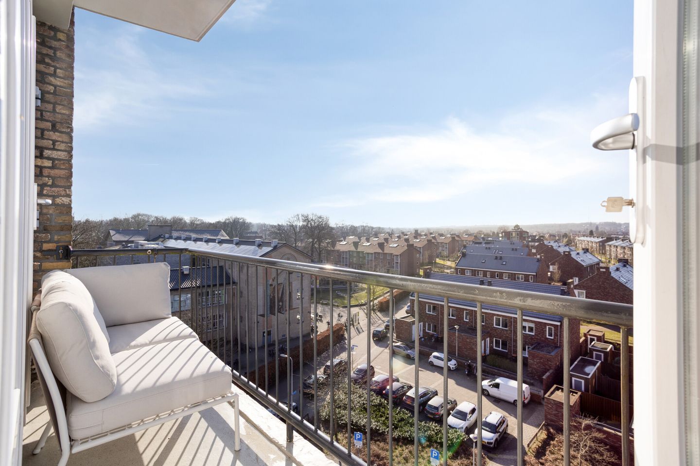 Foto 4 van Lambert Heijnricsstraat 10-F