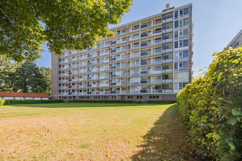 Foto 5 van Lambert Heijnricsstraat 10-F